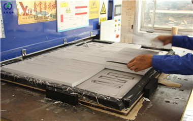 五周泡綿|尺寸公差±1mm 不同內襯材質供你所需